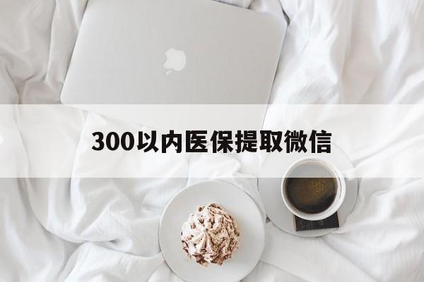 辽宁300以内医保提取微信(小额医保300以内提取)