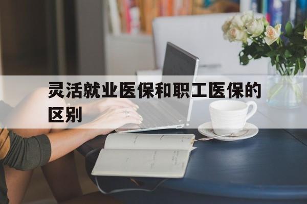 辽宁灵活就业医保和职工医保的区别(天津灵活就业医保和职工医保的区别)
